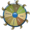 Vòng Quay May Mắn FVE88 icon
