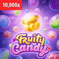 Kẹo Trái Cây screenshot